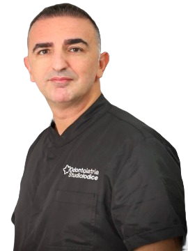 Prof. Giorgio Iodice